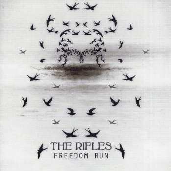 Album The Rifles: Freedom Run
