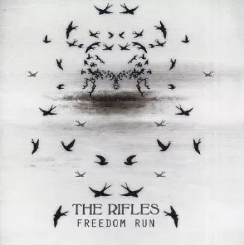 The Rifles: Freedom Run