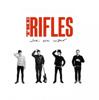 The Rifles: None The Wiser