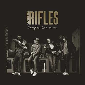 Album The Rifles: Singles Collection