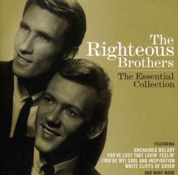 Album The Righteous Brothers: The Essential Collection