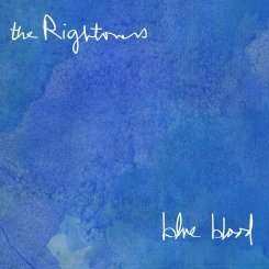 CD The Rightovers: Blue Blood 460851