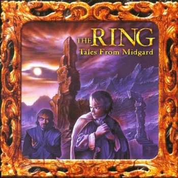 Album The Ring: Tales From Midgard