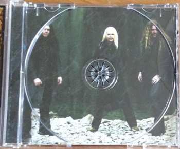 CD The Ring: Tales From Midgard 262116