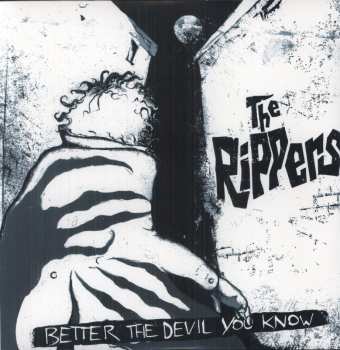 Album The Rippers: Better The Devil You Know
