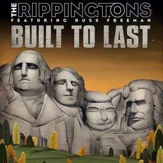 The Rippingtons: Built to Last