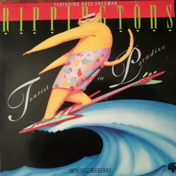 The Rippingtons: Tourist In Paradise