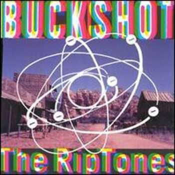 Album The Riptones: Buckshot