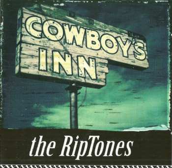 CD The Riptones: Cowboy's Inn