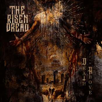 CD The Risen Dread: Death From Above DIGI