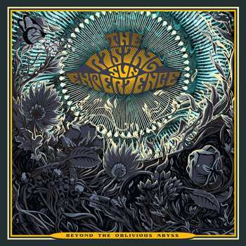 Album The Rising Sun Experience: Beyond The Oblivious Abyss