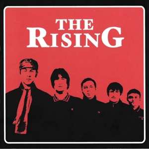Album The Rising: The Rising