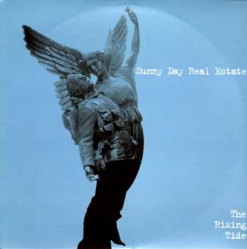 2LP Sunny Day Real Estate: The Rising Tide 30652