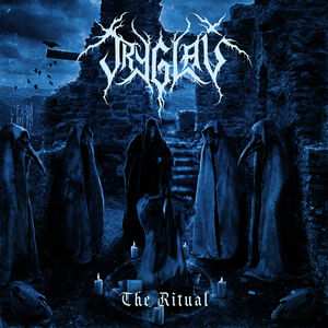 CD Tryglav: The Ritual 420000