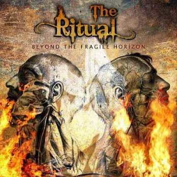 CD The Ritual: Beyond The Fragile Horizon 472777