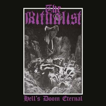 Album The Ritualist: Hell's Doom Eternal