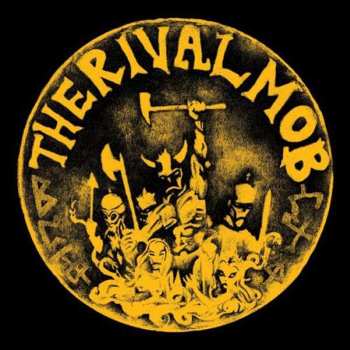 Album The Rival Mob: Mob Justice