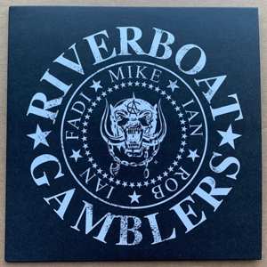 Album The Riverboat Gamblers: 7-ramotorhead