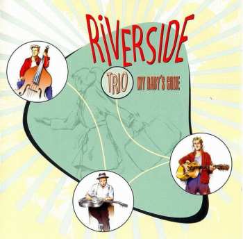CD The Riverside Trio: My Baby´s Gone 481504
