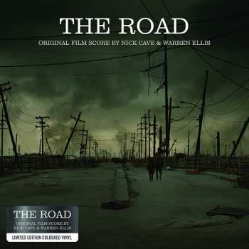 Album Nick Cave & Warren Ellis: The Road (Original Film Score)