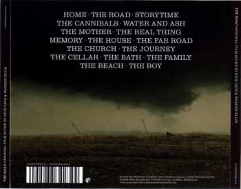 CD Nick Cave & Warren Ellis: The Road (Original Film Score) 30716