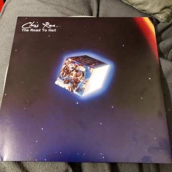 LP Chris Rea: The Road To Hell 30748