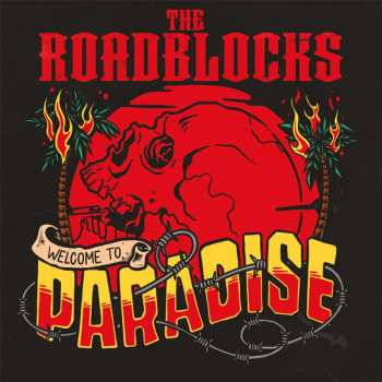 Album The Roadblocks: Welcome To Paradise