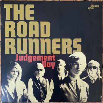 Album The Roadrunners: Judgement Day