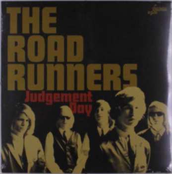 LP The Roadrunners: Judgement Day 381454