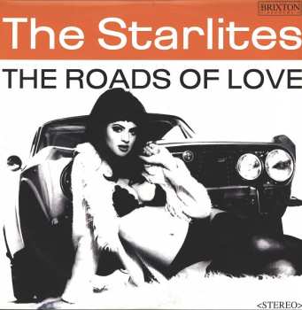 Album The Starlites: The Roads Of Love