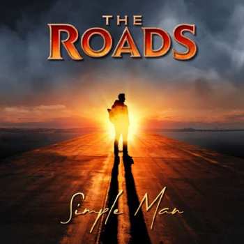 CD The Roads: Simple Man 395545