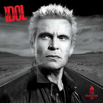 Album Billy Idol: The Roadside EP