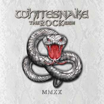 Album Whitesnake: The Rock Album