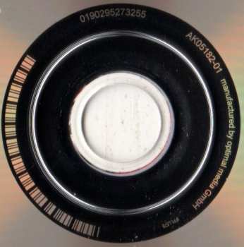 CD Whitesnake: The Rock Album 30787
