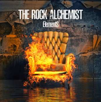 Album The Rock Alchemist: Elements