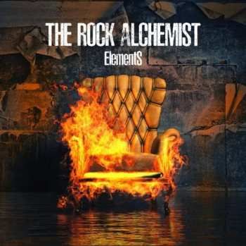 CD The Rock Alchemist: Elements 448080