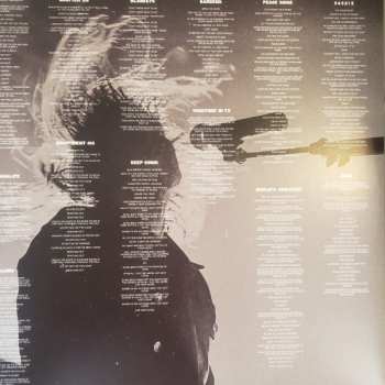 LP The Rocket Summer: Sweet Shivers