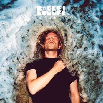 CD The Rocket Summer: Zoetic