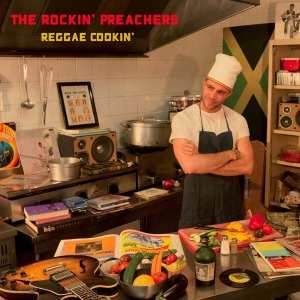 LP The Rockin' Preachers: Reggae Cookin' 409407