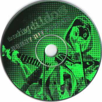 CD The Rocking Dildos: Horny Hit Parade 273815