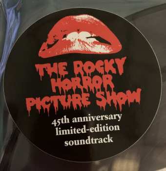 LP "The Rocky Horror Picture Show" Original Cast: The Rocky Horror Picture Show LTD | PIC 81773