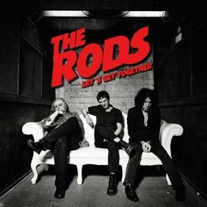 Album The Rods: Let's Get Together