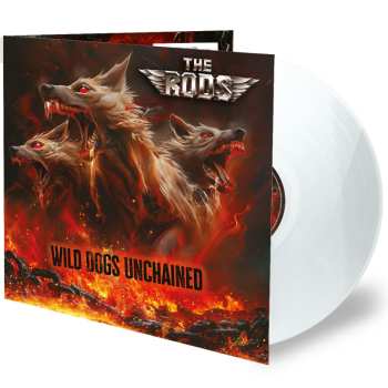 Album The Rods: Wild Dogs Unchained