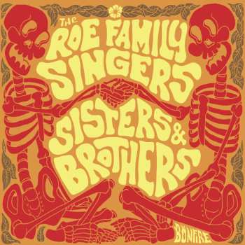 Album The Roe Family Singers: Brothers & Sisters