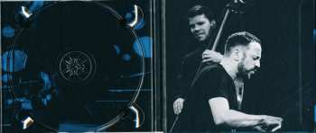 CD Roger Cicero: The Roger Cicero Jazz Experience 402036