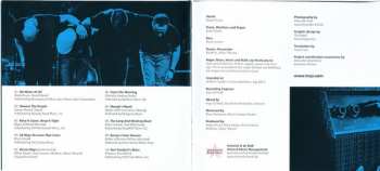 CD Roger Cicero: The Roger Cicero Jazz Experience 402036