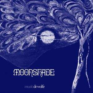 Album The Roger Webb Sound: Moonshade