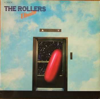 LP The Rollers: Elevator 467424
