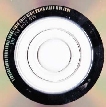 CD The Rolling Stones: 12 x 5