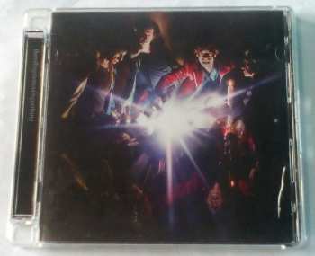 CD The Rolling Stones: A Bigger Bang 4657